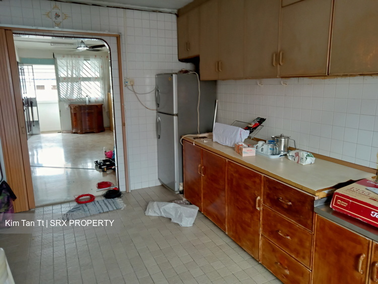Blk 170 Stirling Road (Queenstown), HDB 3 Rooms #267200011